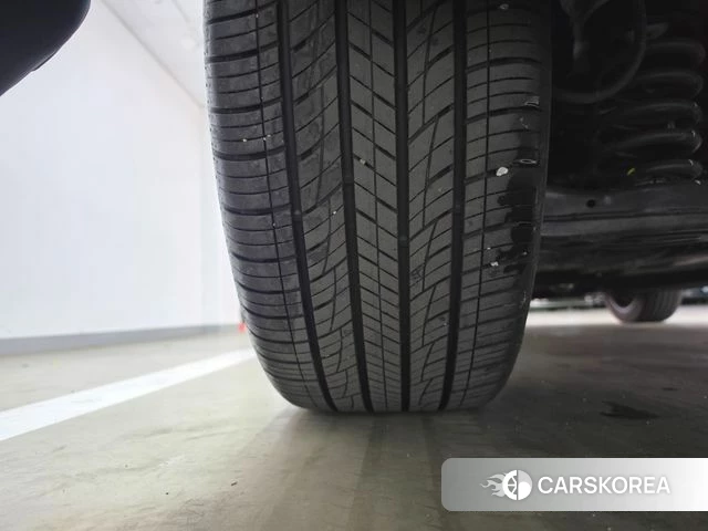 Hyundai Santa Fe (MX5) id 4934892 из Кореи 36