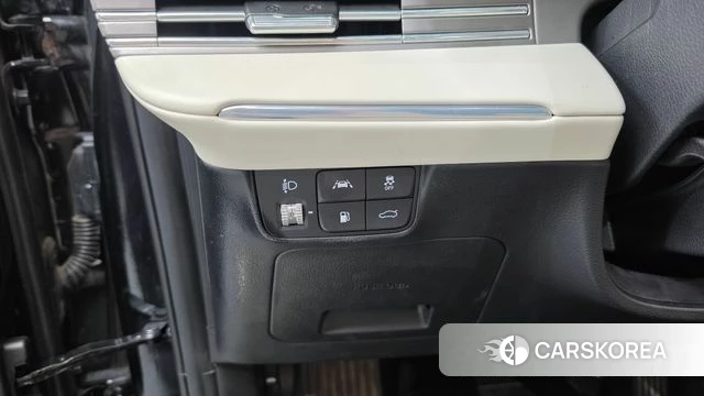 Hyundai The New Grandeur IG id 5027484 из Кореи 36