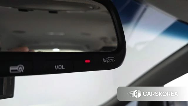 Kia The New Carnival id 5035583 из Кореи 36