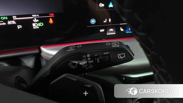 Audi Q5 (80A) id 4695713 из Кореи 36