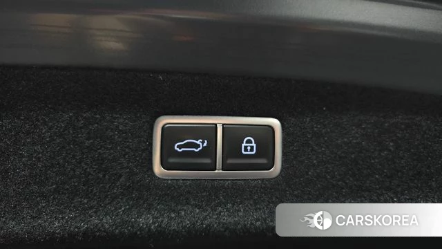 Genesis G90 (RS4) id 5002926 из Кореи 36