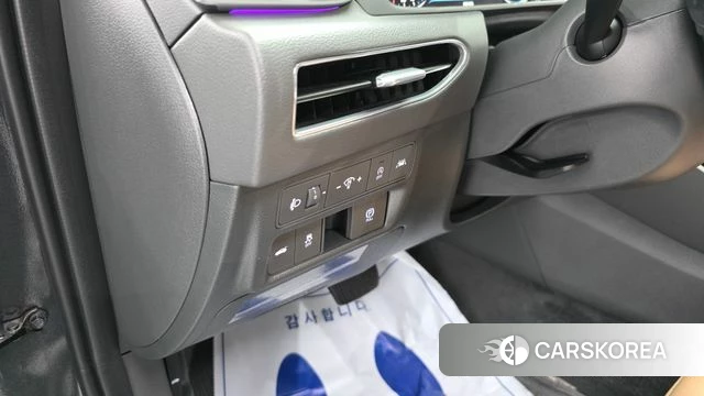 Hyundai Sonata (DN8) id 4661376 из Кореи 36