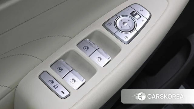 Hyundai The New Grandeur IG Hybrid id 5028043 из Кореи 36
