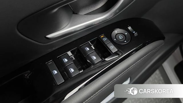 Hyundai The New Tucson (NX4) id 4995524 из Кореи 36