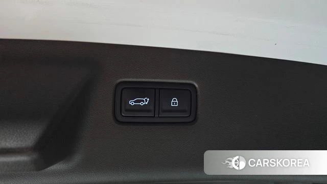 Hyundai Santa Fe (MX5) id 5011381 из Кореи 36