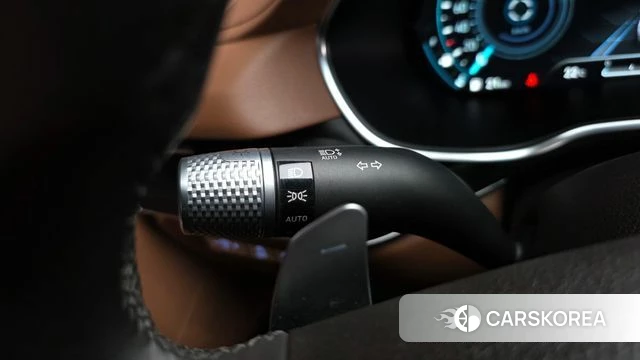 Genesis G80 (RG3) id 4784827 из Кореи 36