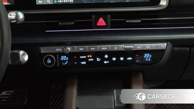 Hyundai Ionic 6 id 5021603 из Кореи 36