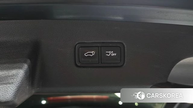Kia Carnival 4th generation id 4731116 из Кореи 36