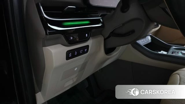 Kia The New Carnival 4th Generation id 5033056 из Кореи 36