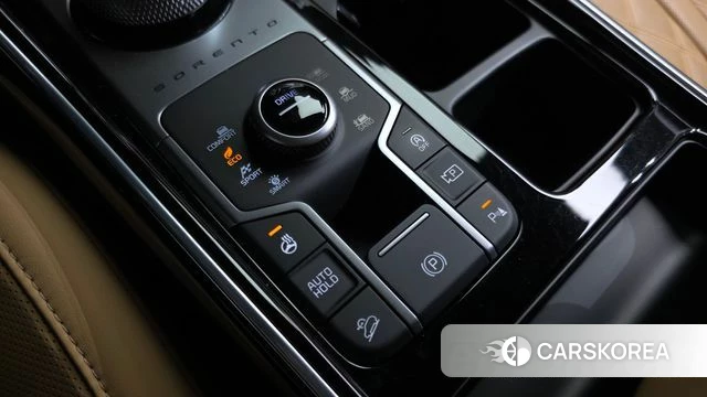 Kia Sorento 4th Generation id 5012019 из Кореи 36