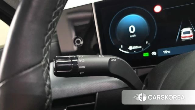 Hyundai Sonata D Edge (DN8) id 5058701 из Кореи 36