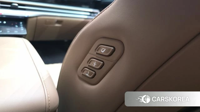 Hyundai Grandeur Hybrid (GN7) id 4950163 из Кореи 36
