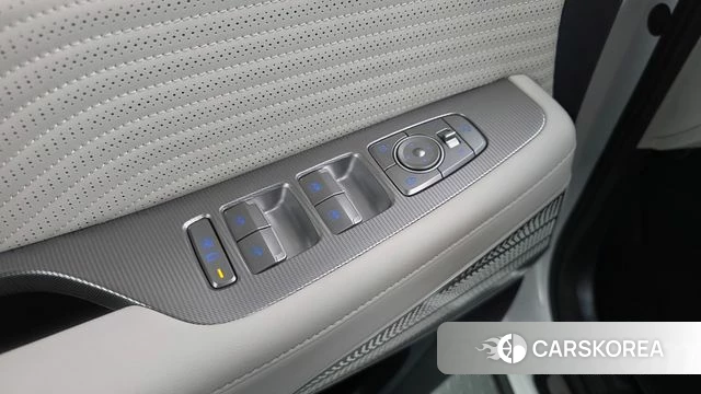 Hyundai The New Palisade id 5021353 из Кореи 36