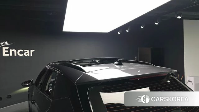 Hyundai Tucson (NX4) id 4951256 из Кореи 36