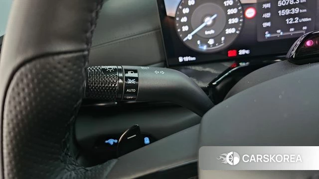 Genesis GV80 Coupe id 4990289 из Кореи 36