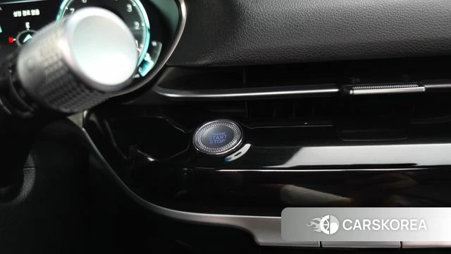 Genesis G80 (RG3) id 5027649 из Кореи 37
