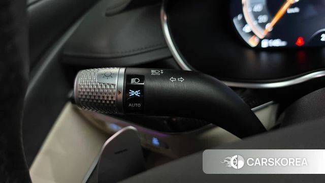 Genesis G80 (RG3) id 4957923 из Кореи 37