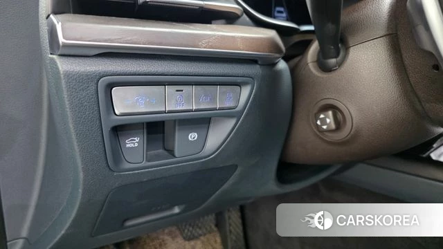 Genesis G80 (RG3) id 5041446 из Кореи 37