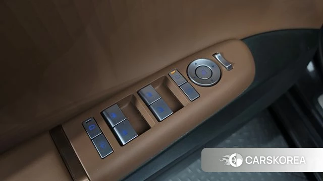 Hyundai Grandeur (GN7) id 4985978 из Кореи 37