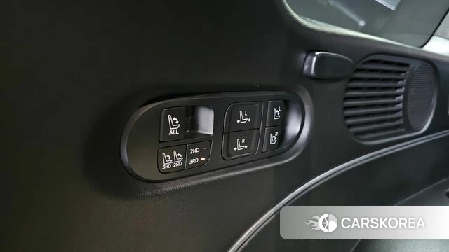 Hyundai Palisade (LX3) id 5001629 из Кореи 37