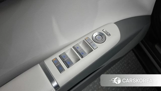 Hyundai Grandeur (GN7) id 4995334 из Кореи 37