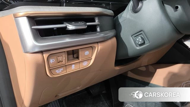 Hyundai Grandeur Hybrid (GN7) id 4757390 из Кореи 37