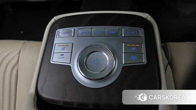 Genesis G80 (RG3) id 4986904 из Кореи 37