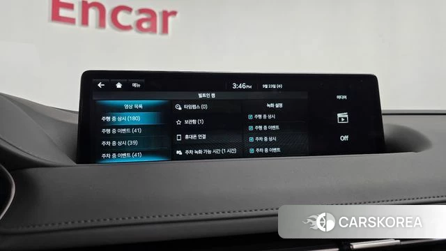 Genesis G80 (RG3) id 4904885 из Кореи 37