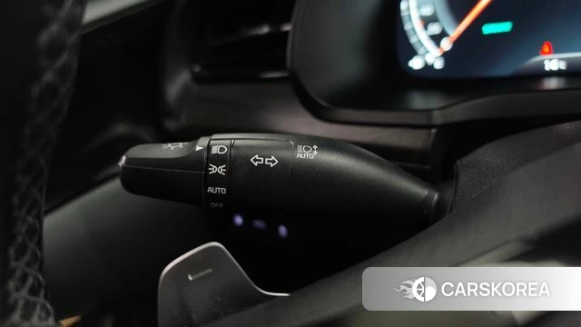 Kia K7 Premier id 5023618 из Кореи 37