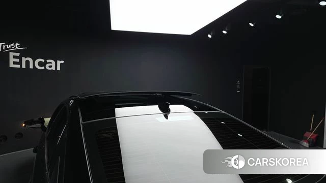 Kia K8 id 4958769 из Кореи 37