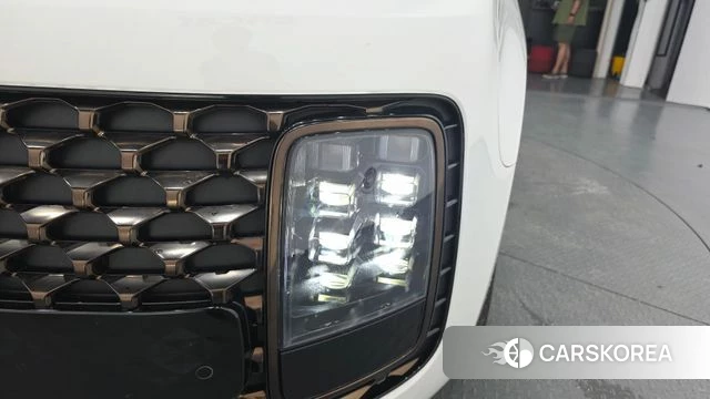 Hyundai Staria id 4749170 из Кореи 37