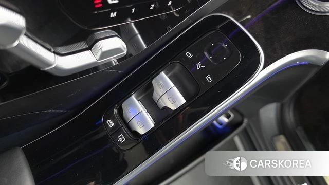 Mercedes-Benz S-Class W223 id 5003039 из Кореи 37