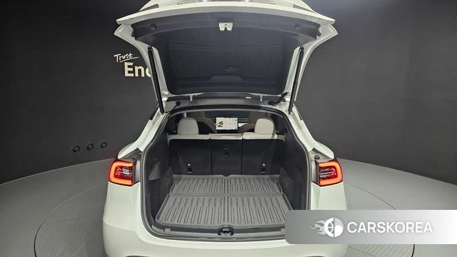 Tesla Model Y id 4740461 из Кореи 37