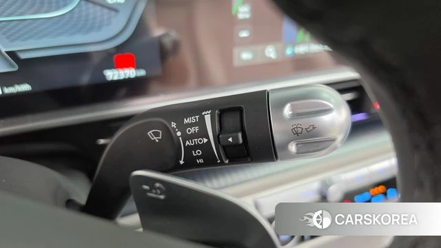 Hyundai Ionic 6 id 5012218 из Кореи 37