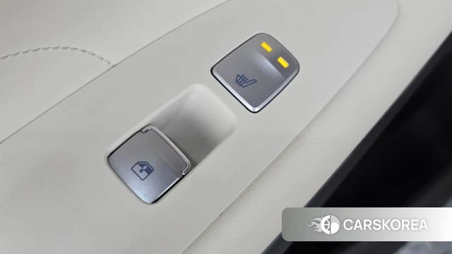 Hyundai The New Grandeur IG Hybrid id 5028043 из Кореи 37