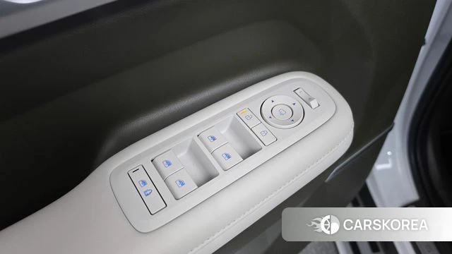 Hyundai Santa Fe (MX5) id 5016041 из Кореи 37