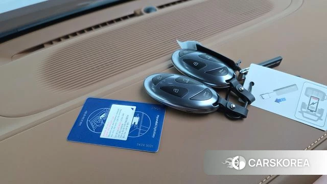 Hyundai Palisade (LX3) id 4756825 из Кореи 37