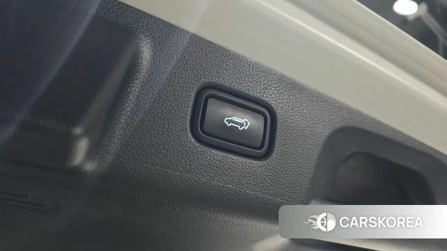 Hyundai The New Palisade id 5002116 из Кореи 37