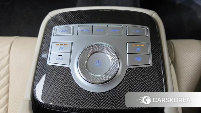 Genesis G80 (RG3) id 4986730 из Кореи 37