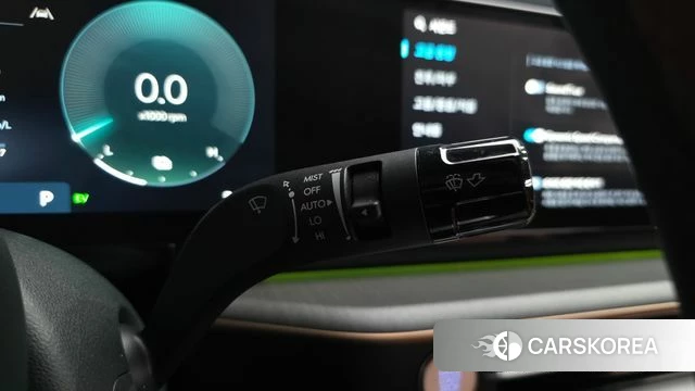 Hyundai Grandeur Hybrid (GN7) id 4957926 из Кореи 37