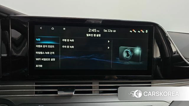 Hyundai The New Grandeur IG id 4362730 из Кореи 37
