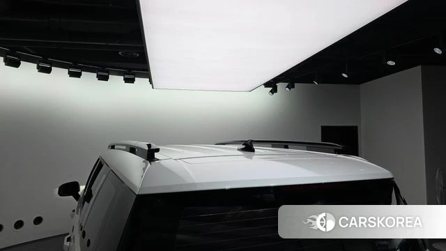 Hyundai Santa Fe (MX5) id 4975361 из Кореи 37
