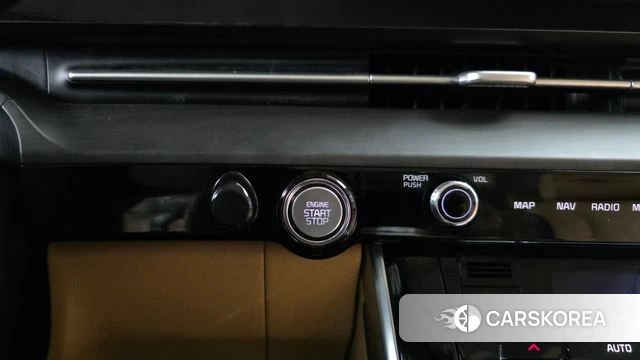 Kia Carnival 4th generation id 5028237 из Кореи 37