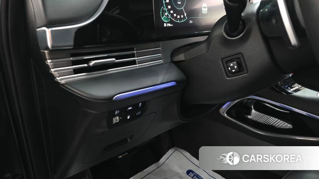 Hyundai The New Grandeur IG id 4977028 из Кореи 37