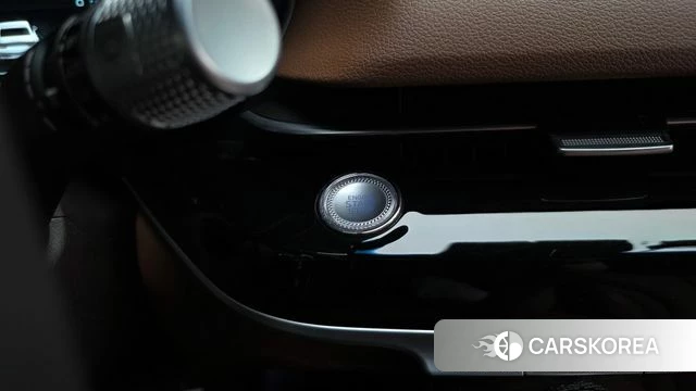 Genesis G80 (RG3) id 4784827 из Кореи 37