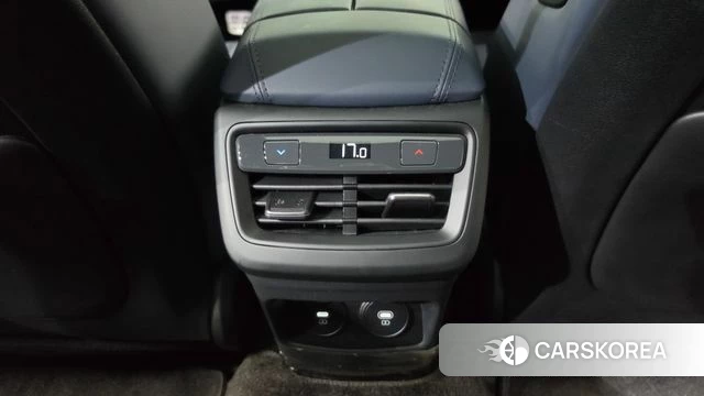 Kia The New K8 Hybrid id 4974990 из Кореи 37