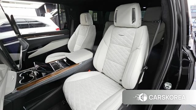 Cadillac Escalade 5th Generation id 4995383 из Кореи 37