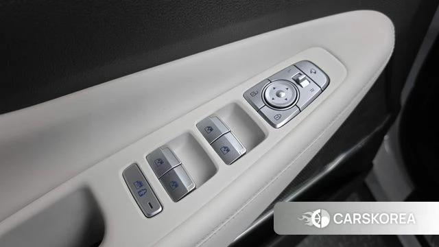 Hyundai The New Santa Fe id 4997973 из Кореи 37