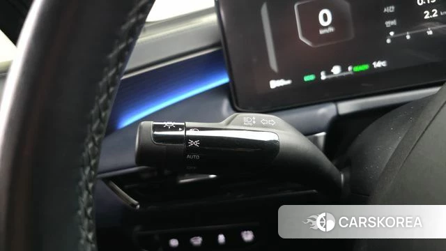 Kia The New K8 Hybrid id 5051890 из Кореи 37