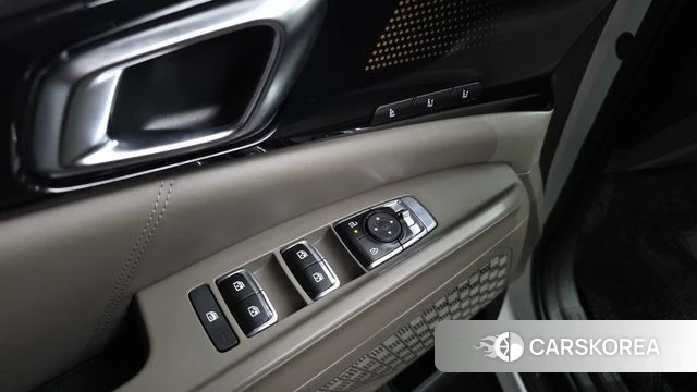 Kia The New Carnival 4th Generation id 4950363 из Кореи 37